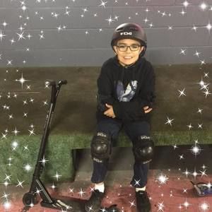 Meet your Posher, Jan